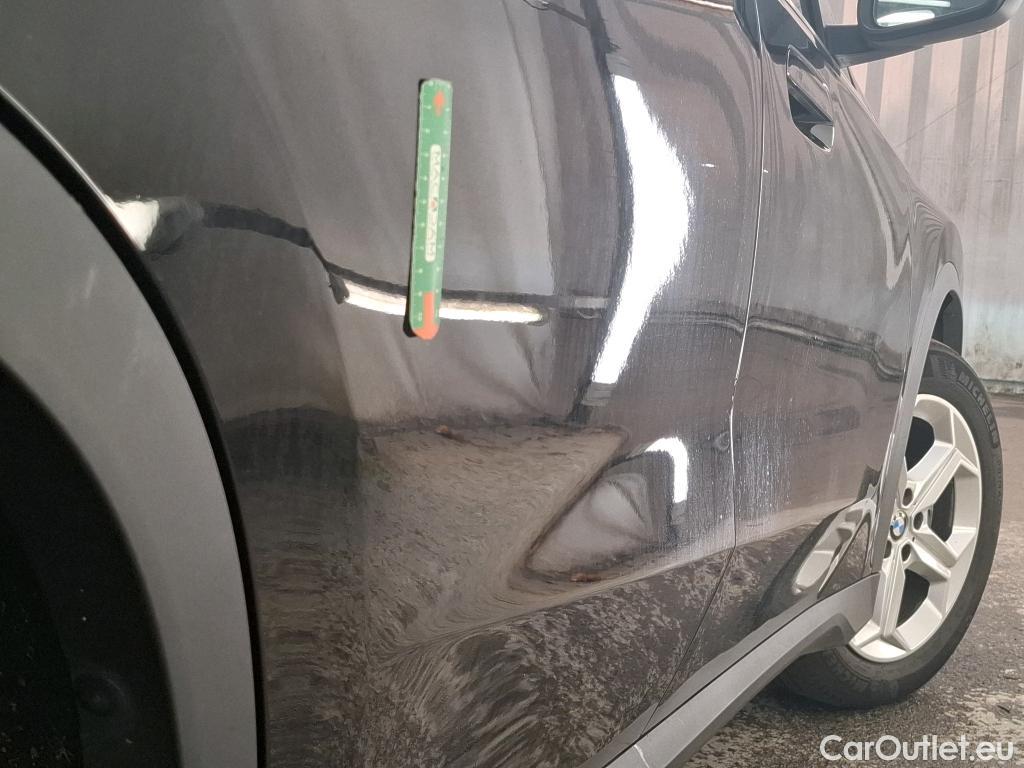  Bmw  X1 BMW  / 2022 / 5P / SUV sDrive18d Business Design DKG7 #7