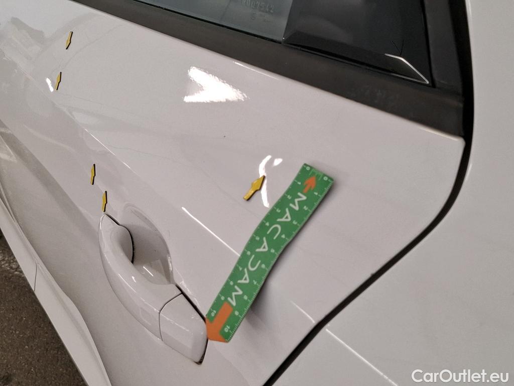  Audi  A1 Sportback  25 TFSI Business line 1.0 TFSI 95CV BVM5 E6dT #122