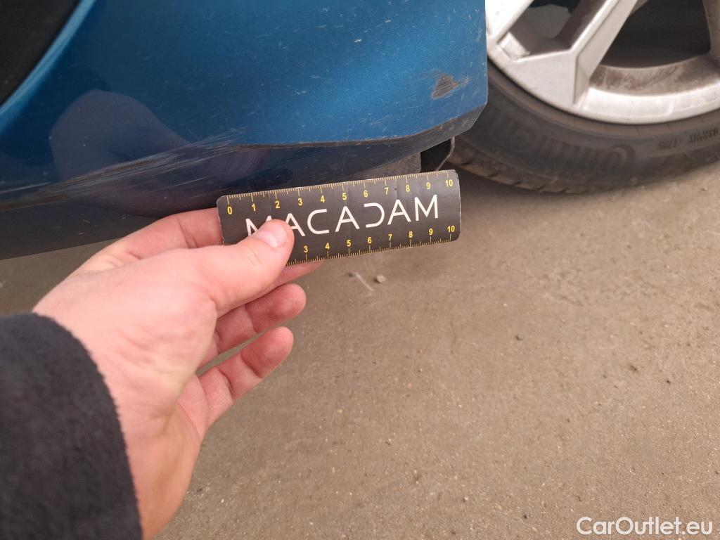  Audi  A3  Sportback 35 TFSI Business Line 1.5 TFSI 150CV BVM6 E6d #3