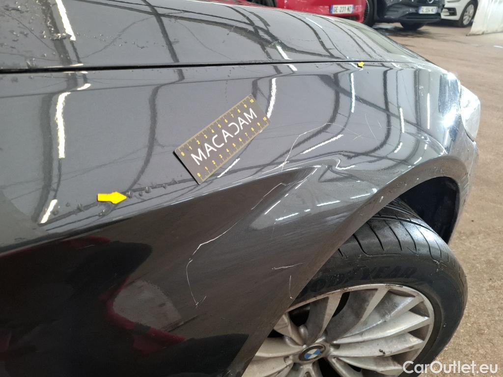  Bmw  Serie 5 BMW Série 5 Touring 2020 5P Break 520i 184ch Luxury #8