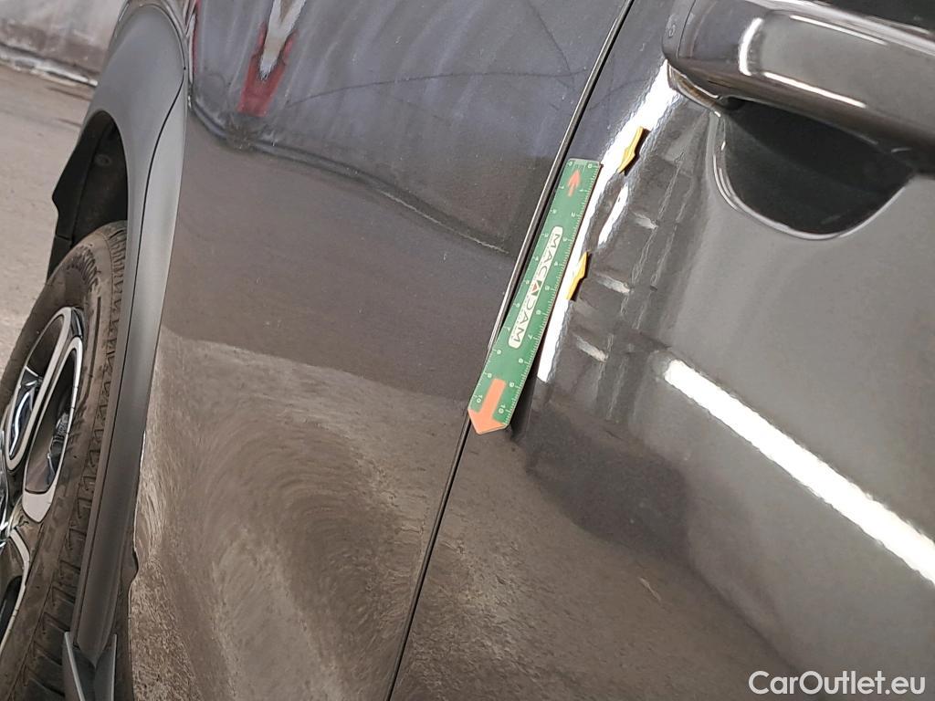  Citroen  C3  Aircross Feel Pack 1.5 BlueHDi 110CV BVM6 6E #4