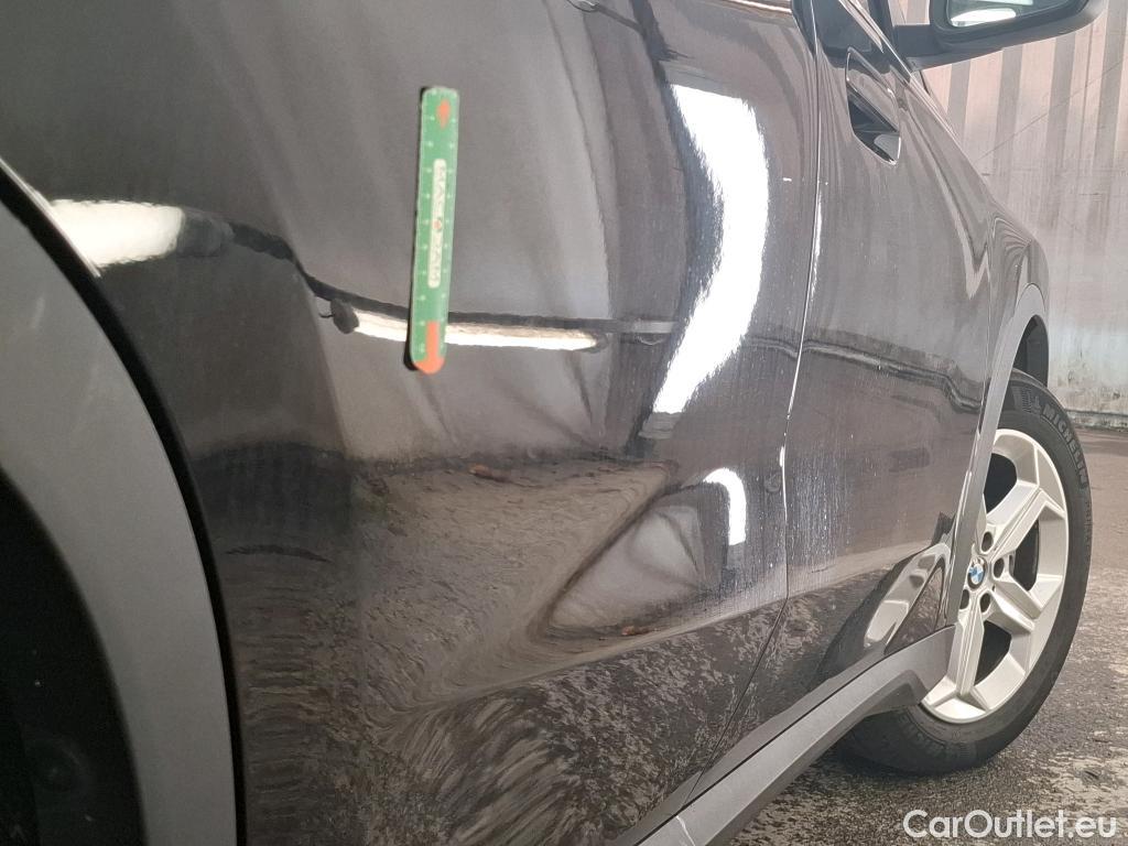  Bmw  X1 BMW  / 2022 / 5P / SUV sDrive18d Business Design DKG7 #6