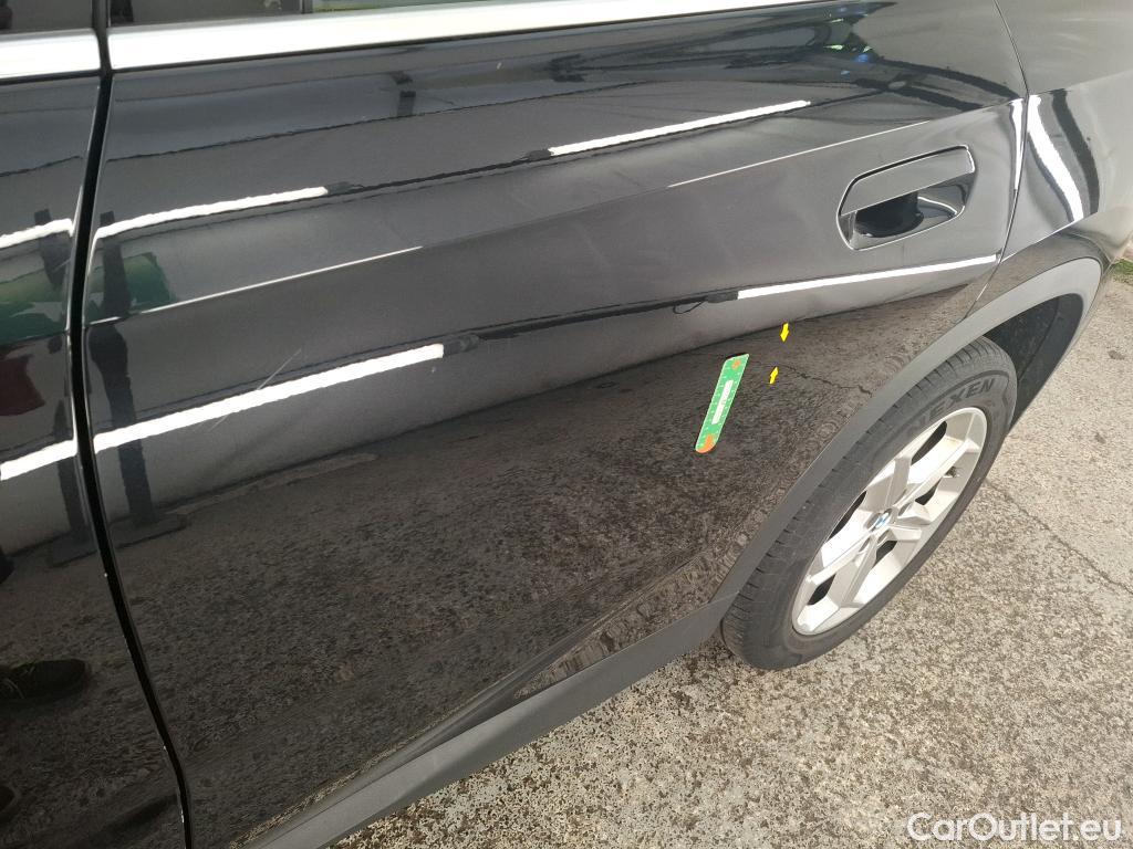  Bmw  X1 BMW  / 2022 / 5P / SUV sDrive18d Business Design DKG7 #12