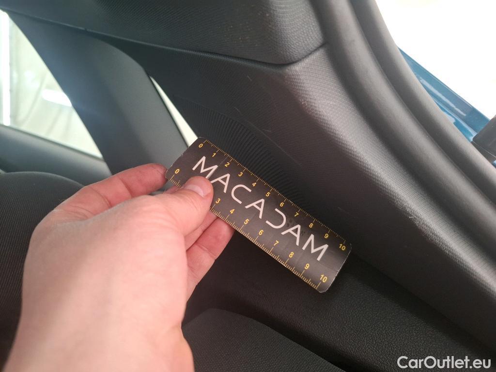  Audi  A3  Sportback 35 TFSI Business Line 1.5 TFSI 150CV BVM6 E6d #18