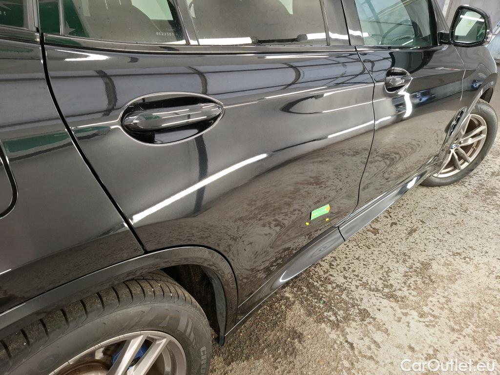  Bmw  X3 BMW  / 2017 / 5P / SUV xDrive30e 292ch M Sport BVA8 #3