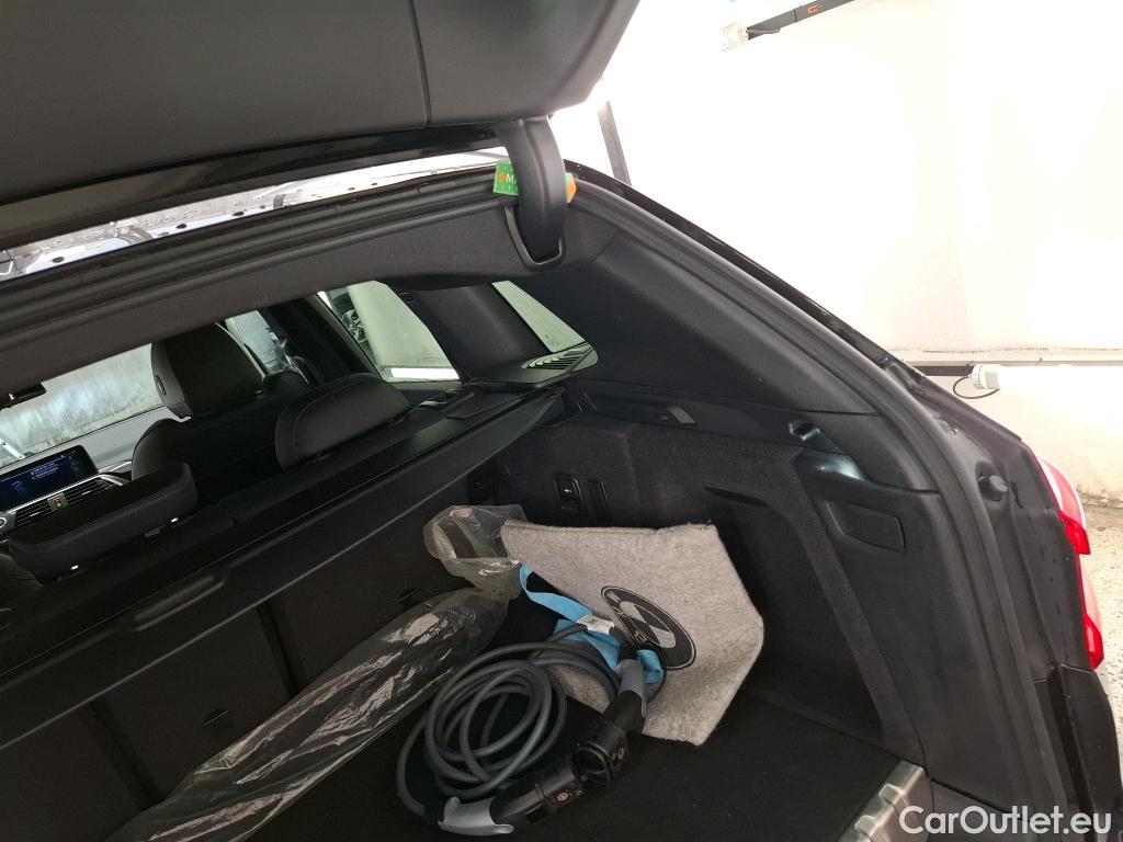  Bmw  X3 BMW  / 2017 / 5P / SUV xDrive30e 292ch M Sport BVA8 #10