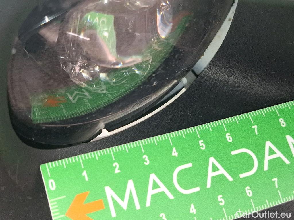  Citroen  C4  Berline Shine 1.2 PureTech 130CV BVM6 E6d #9