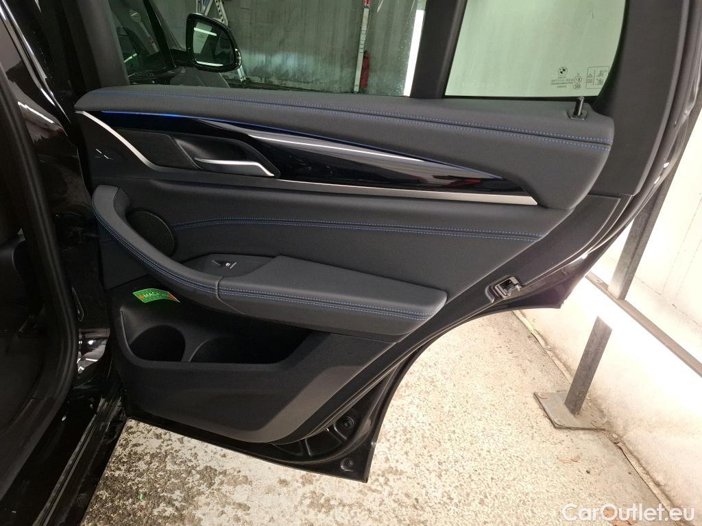  Bmw  X3 BMW  / 2017 / 5P / SUV xDrive30e 292ch M Sport BVA8 #15