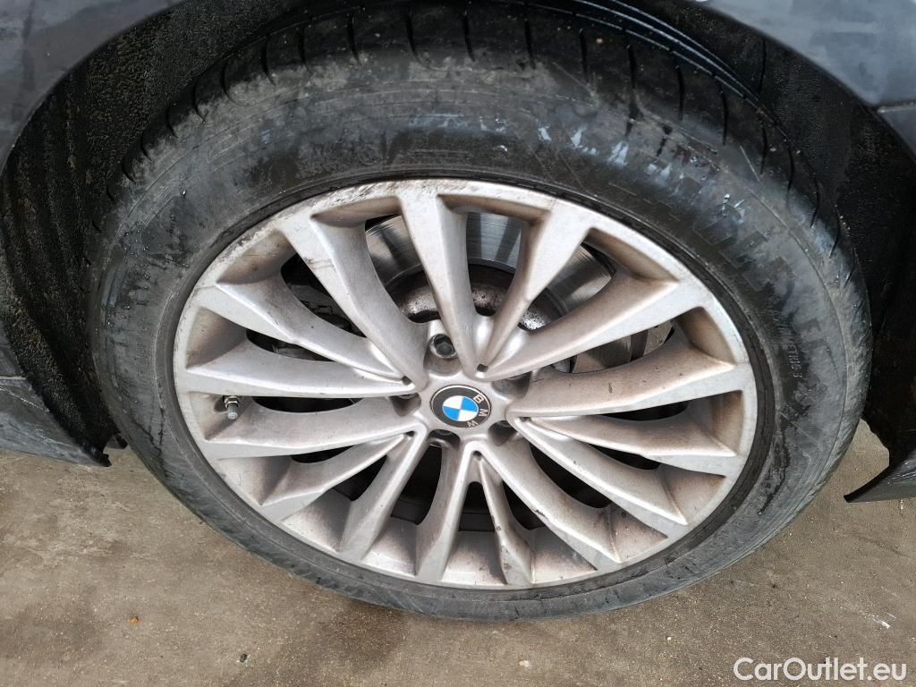  Bmw  Serie 5 BMW Série 5 Touring 2020 5P Break 520i 184ch Luxury #21