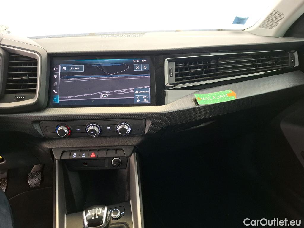  Audi  A1 Sportback  25 TFSI Business line 1.0 TFSI 95CV BVM5 E6dT #68