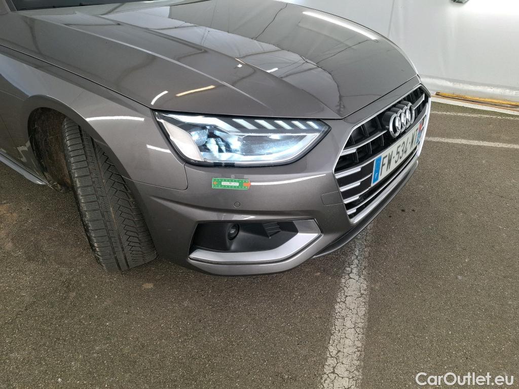  Audi  A4 AUDI  Avant / 2019 / 5P / Break 35 TDI 163 S tronic Business line #16