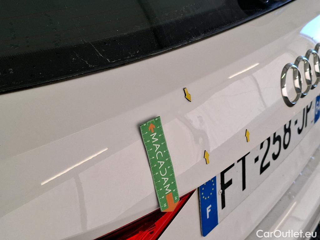  Audi  A1 Sportback  25 TFSI Business line 1.0 TFSI 95CV BVM5 E6dT #33