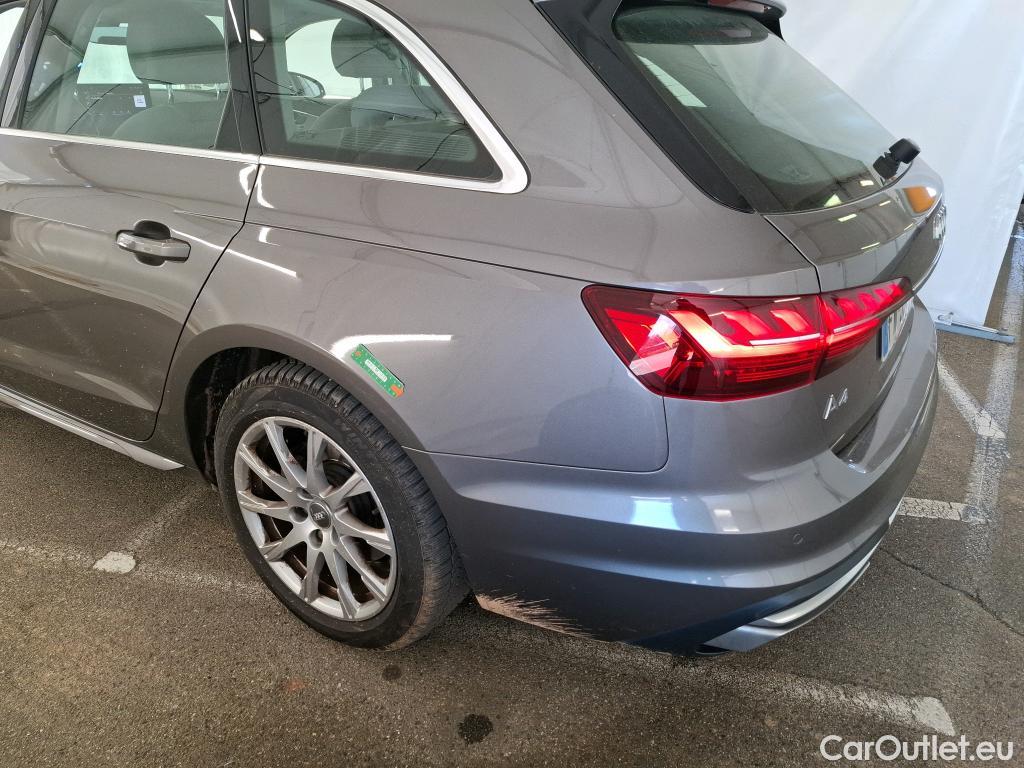  Audi  A4 AUDI  Avant / 2019 / 5P / Break 35 TDI 163 S tronic Business line #10