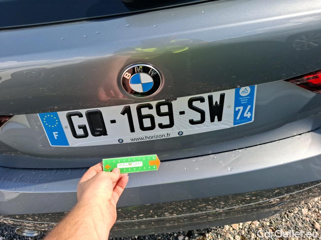  Bmw  Serie 1 BMW Série 1 / 2019 / 5P / Berline 116i DKG7 Business Design / VO RECONDITIONNE - PHOTOS AVANT RECONDITIONNEMENT #1