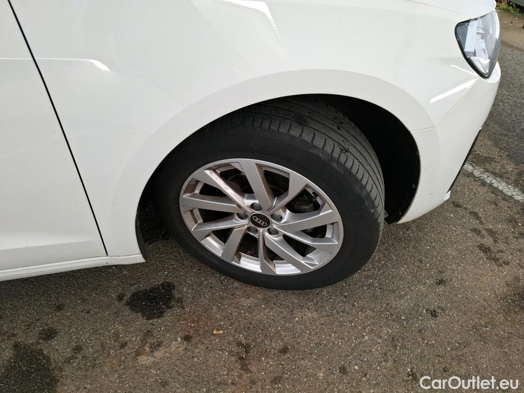  Audi  A1 Sportback  25 TFSI Business line 1.0 TFSI 95CV BVM5 E6dT #104