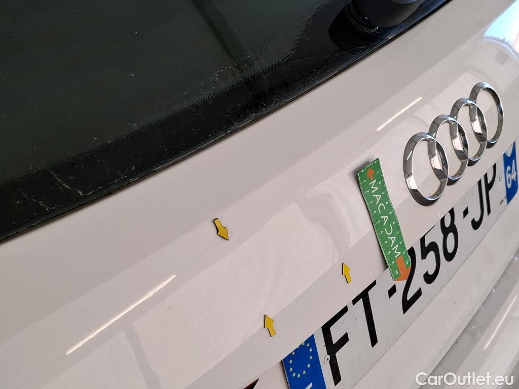  Audi  A1 Sportback  25 TFSI Business line 1.0 TFSI 95CV BVM5 E6dT #36