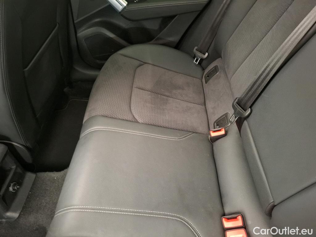  Audi  Q2  35 TFSI Advanced 1.5 TFSI 150CV BVA7 E6d #25