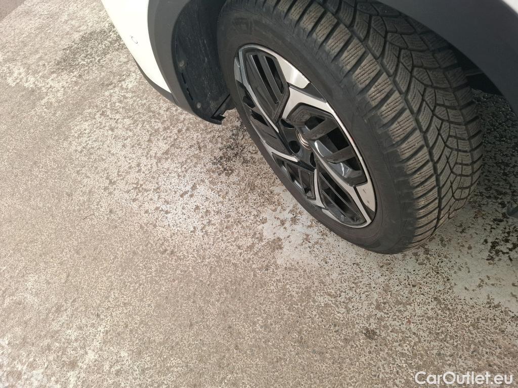  Citroen  C4  Berline Shine 1.2 PureTech 130CV BVM6 E6d #10