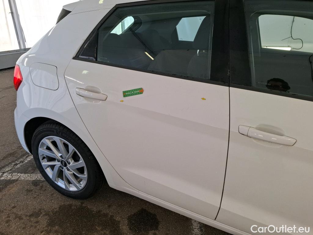  Audi  A1 Sportback  25 TFSI Business line 1.0 TFSI 95CV BVM5 E6dT #38