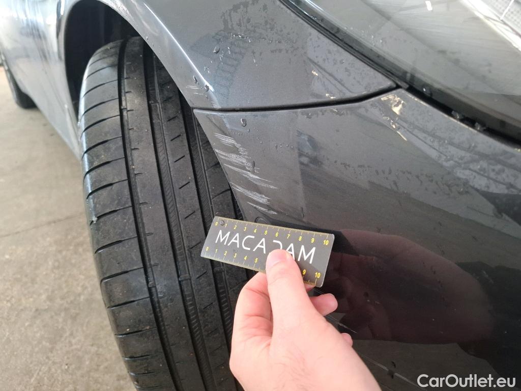  Bmw  Serie 5 BMW Série 5 Touring 2020 5P Break 520i 184ch Luxury #11