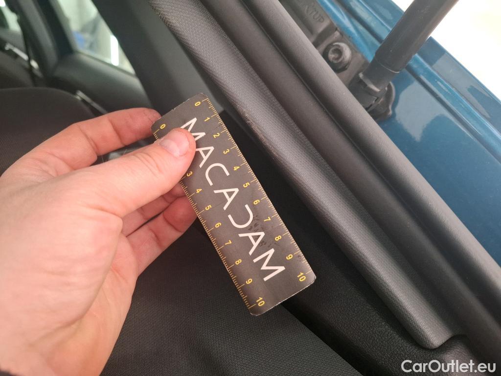  Audi  A3  Sportback 35 TFSI Business Line 1.5 TFSI 150CV BVM6 E6d #17