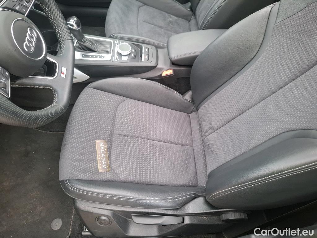  Audi  Q2  35 TFSI Advanced 1.5 TFSI 150CV BVA7 E6d #27