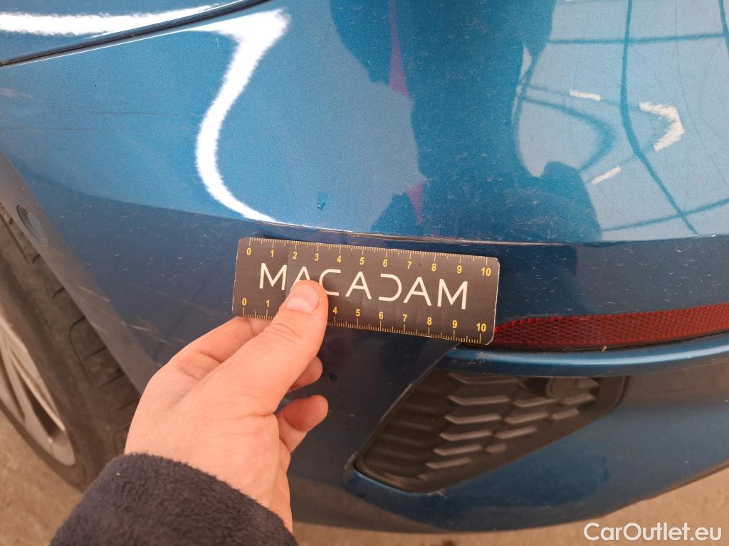  Audi  A3  Sportback 35 TFSI Business Line 1.5 TFSI 150CV BVM6 E6d #5