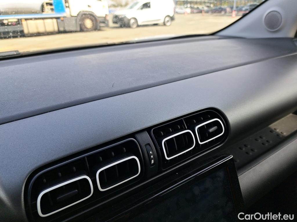  Citroen  C3  Aircross Feel Pack 1.5 BlueHDi 110CV BVM6 6E #1