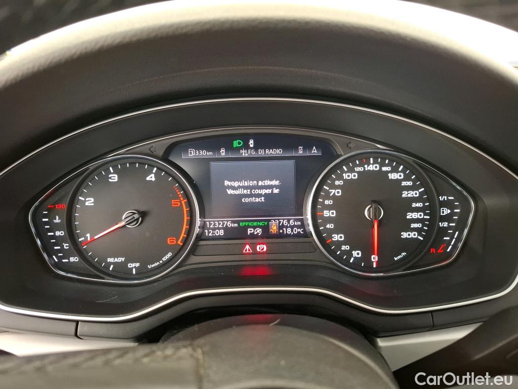  Audi  A4 AUDI  Avant / 2019 / 5P / Break 35 TDI 163 S tronic Business line #30