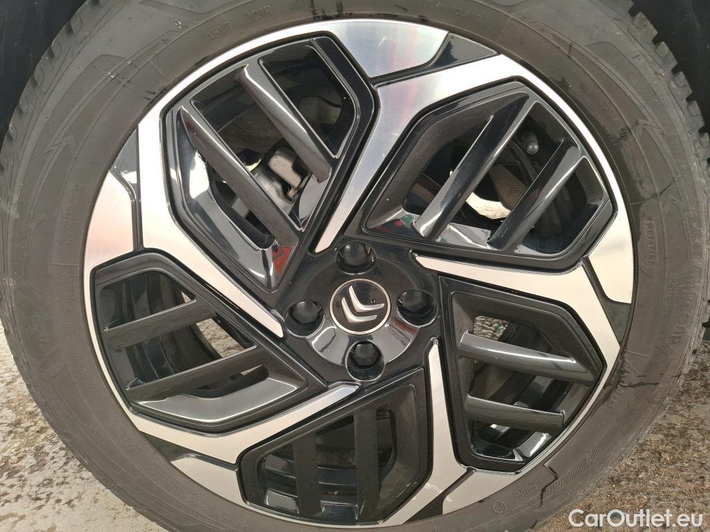  Citroen  C4  Berline Shine 1.2 PureTech 130CV BVM6 E6d #14