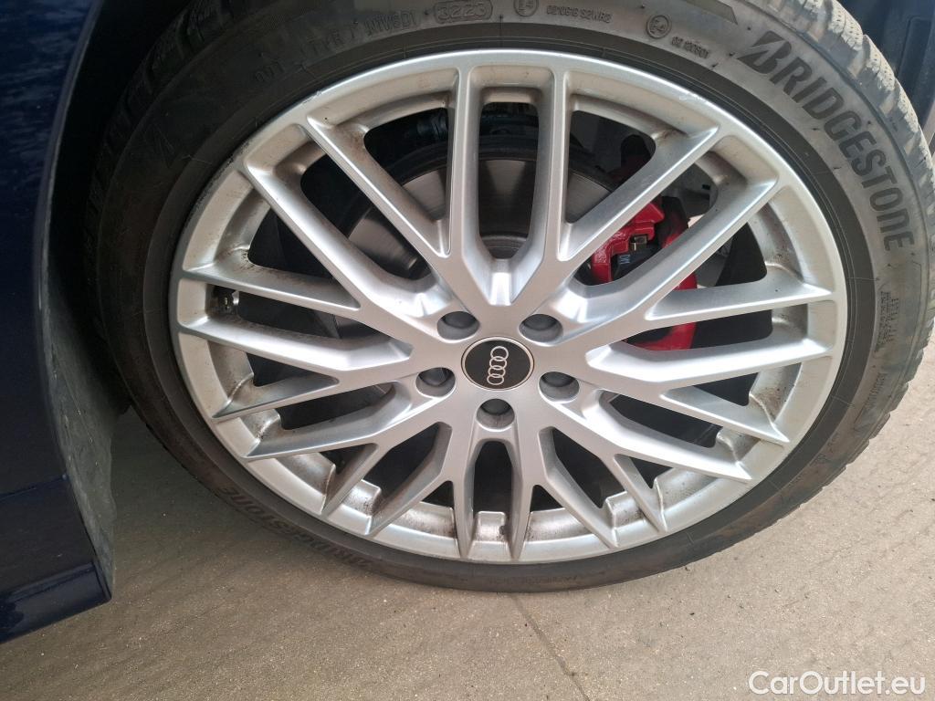  Audi  Q2  35 TFSI Advanced 1.5 TFSI 150CV BVA7 E6d #5