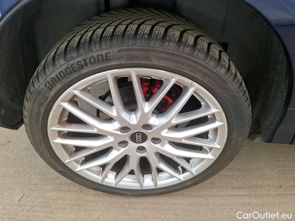  Audi  Q2  35 TFSI Advanced 1.5 TFSI 150CV BVA7 E6d #11