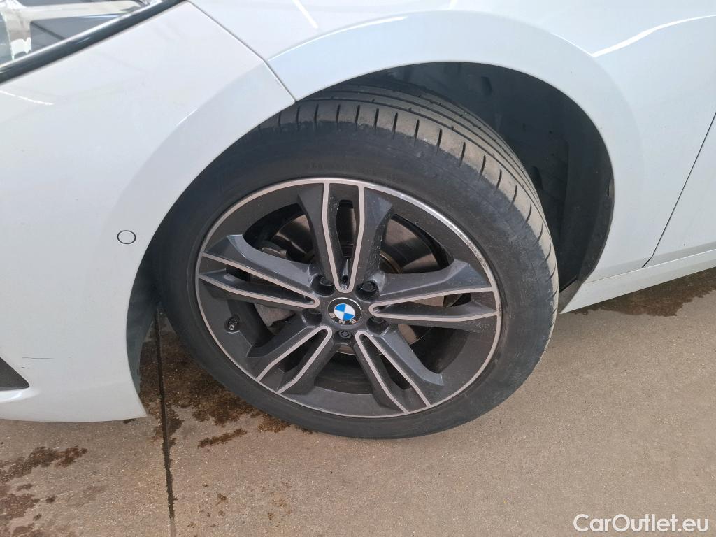  Bmw  Serie 1 Série 1 Berline 118 i Edition Sport 1.5 135CV BVA7 E6d #20