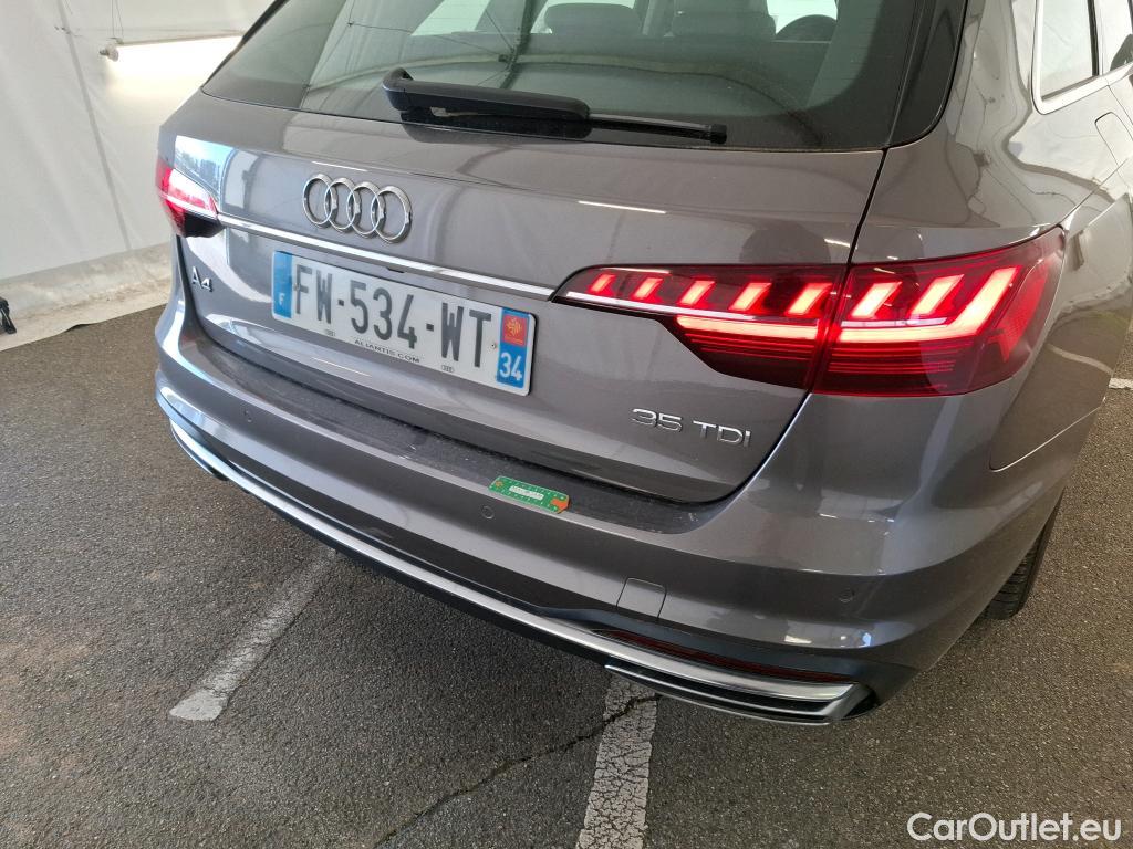  Audi  A4 AUDI  Avant / 2019 / 5P / Break 35 TDI 163 S tronic Business line #13