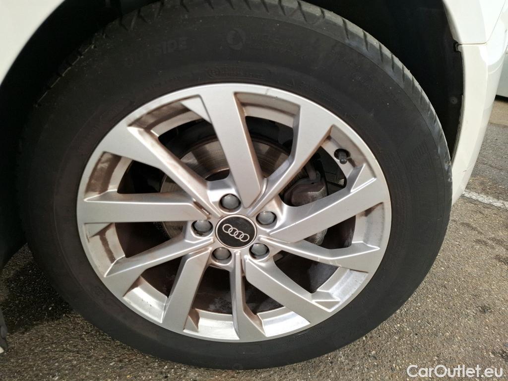  Audi  A1 Sportback  25 TFSI Business line 1.0 TFSI 95CV BVM5 E6dT #105