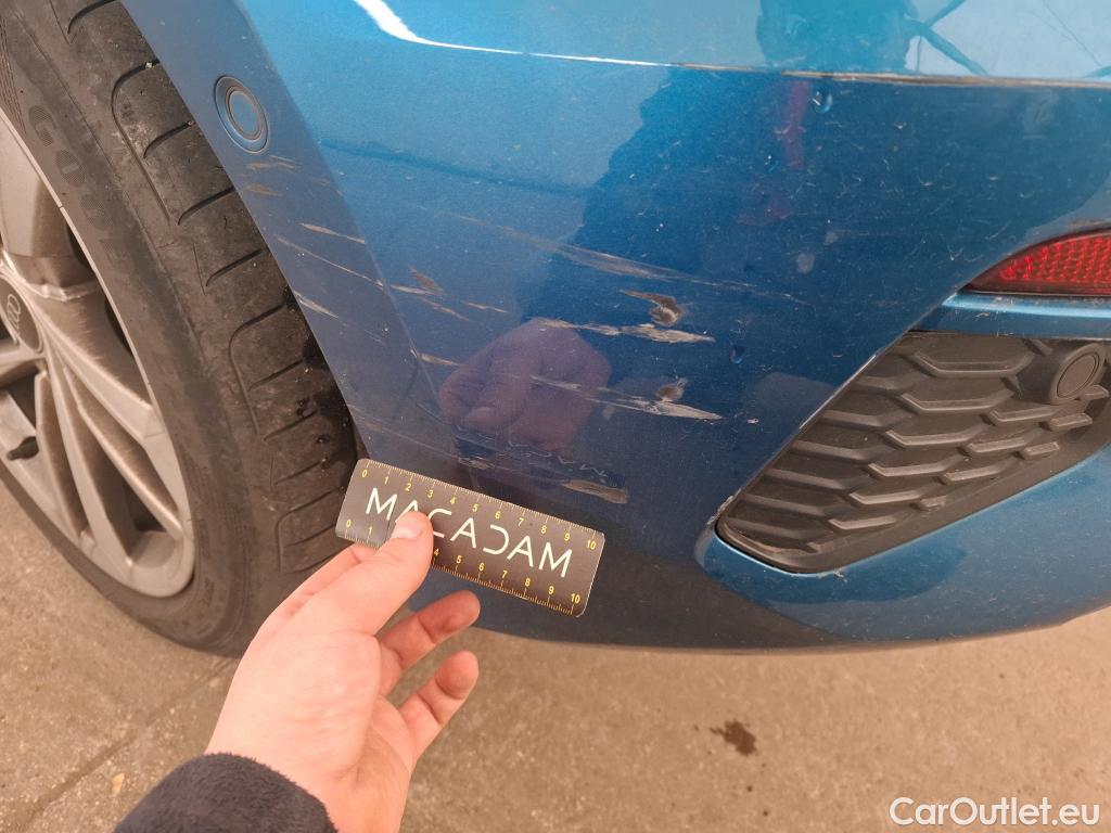  Audi  A3  Sportback 35 TFSI Business Line 1.5 TFSI 150CV BVM6 E6d #7