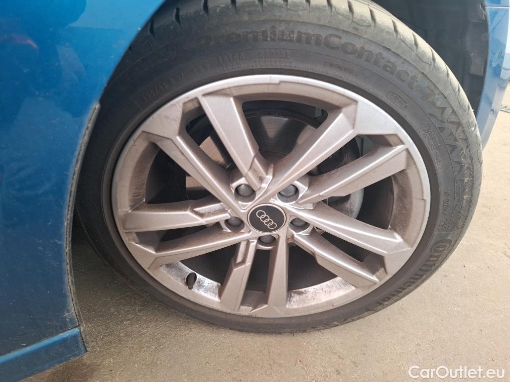  Audi  A3  Sportback 35 TFSI Business Line 1.5 TFSI 150CV BVM6 E6d #13