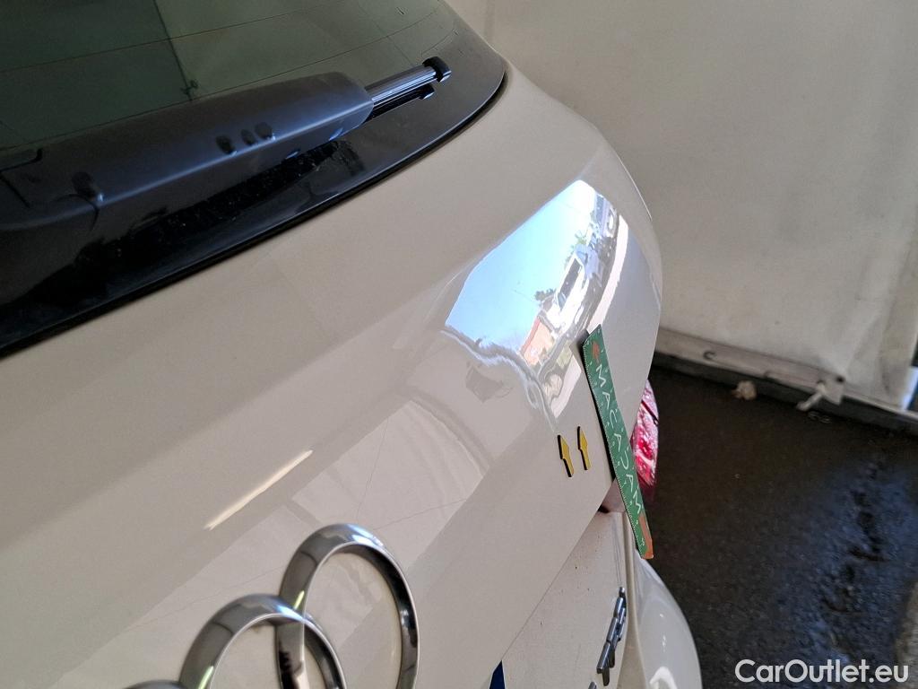  Audi  A1 Sportback  25 TFSI Business line 1.0 TFSI 95CV BVM5 E6dT #37