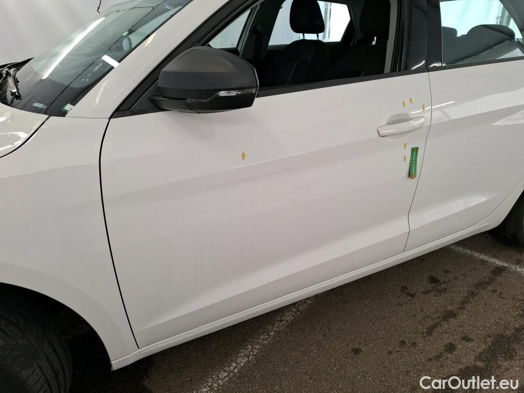  Audi  A1 Sportback  25 TFSI Business line 1.0 TFSI 95CV BVM5 E6dT #52