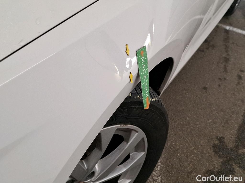  Audi  A1 Sportback  25 TFSI Business line 1.0 TFSI 95CV BVM5 E6dT #93