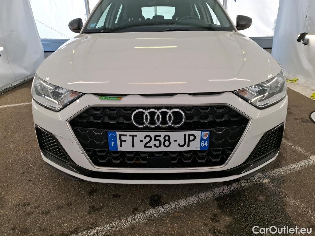  Audi  A1 Sportback  25 TFSI Business line 1.0 TFSI 95CV BVM5 E6dT #18
