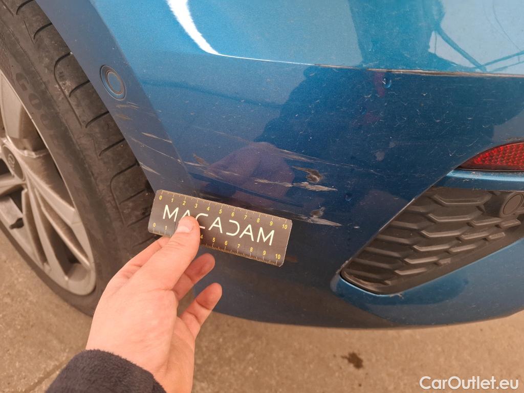  Audi  A3  Sportback 35 TFSI Business Line 1.5 TFSI 150CV BVM6 E6d #6