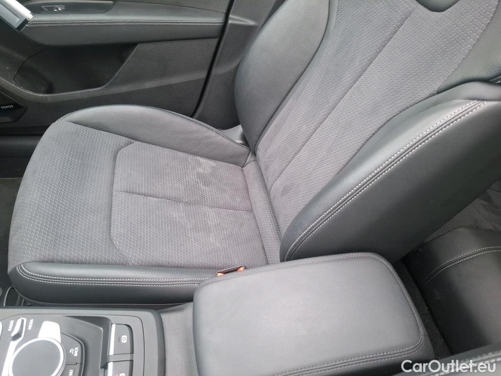  Audi  Q2  35 TFSI Advanced 1.5 TFSI 150CV BVA7 E6d #28