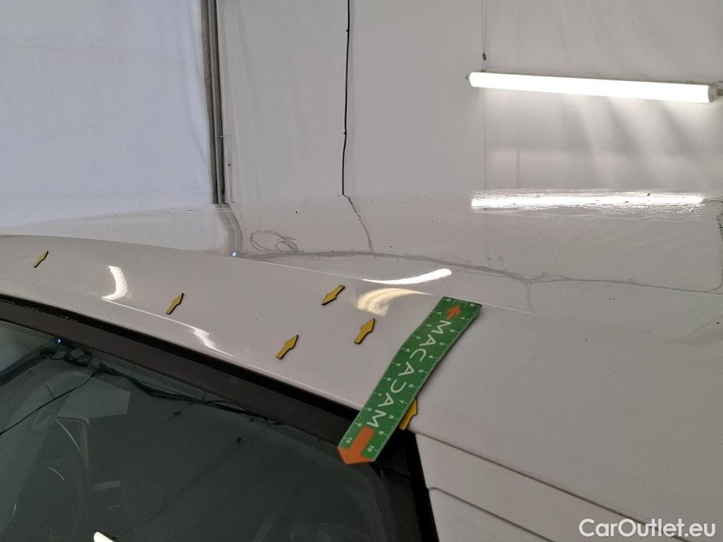  Audi  A1 Sportback  25 TFSI Business line 1.0 TFSI 95CV BVM5 E6dT #64