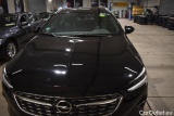  Opel  Insignia OPEL  Sports Tourer 2.0 Diesel Aut. Business 5d 128kW #15