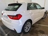 A1 Sportback
