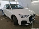 A1 Sportback