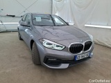  Bmw  Serie 1 1 Berline 116 d 1.5 115CV BVM6 E6d #4