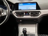  Bmw  Serie 3 BMW Série 3 Berline / 2018 / 4P / Berline 320d 190ch Business Design BVA8 #10