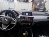  Bmw  X2 BMW   2017  5P  SUV sDrive18d Business Design BVA8 #7